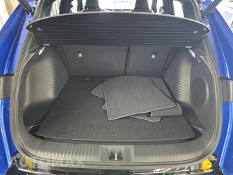 2025 Acura ADX w/A-Spec Advance Pkg - miniatura 16