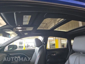 2025 Acura ADX w/A-Spec Advance Pkg - miniatura 17