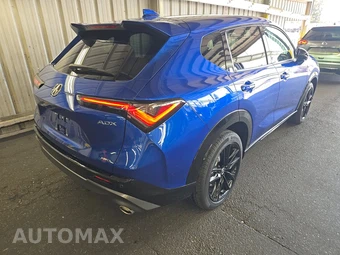 2025 Acura ADX w/A-Spec Advance Pkg - miniatura 4