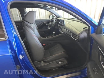 2025 Acura ADX w/A-Spec Advance Pkg - miniatura 8