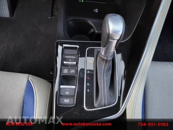 2025 Acura ADX w/A-Spec Pkg - miniatura 17