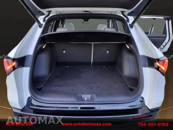 2025 Acura ADX w/A-Spec Pkg - miniatura 20