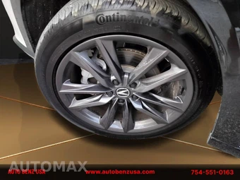 2025 Acura ADX w/A-Spec Pkg - miniatura 24