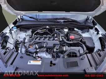 2025 Acura ADX w/A-Spec Pkg - miniatura 25