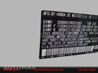 2025 Acura ADX w/A-Spec Pkg - miniatura 26