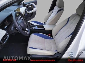 2025 Acura ADX w/A-Spec Pkg - miniatura 9