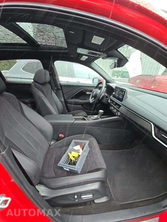 2025 Acura ADX w/A-Spec Pkg - miniatura 18