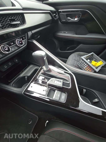 2025 Acura ADX w/A-Spec Pkg - miniatura 8