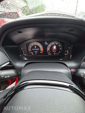 2025 Acura ADX w/A-Spec Pkg - miniatura 9