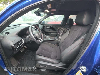 2025 Acura ADX w/A-Spec Pkg - miniatura 6