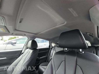 2025 Acura Integra - miniatura 11