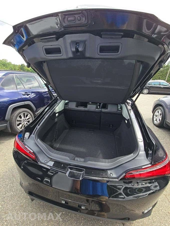 2025 Acura Integra - miniatura 14