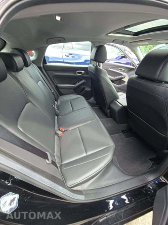 2025 Acura Integra - miniatura 16