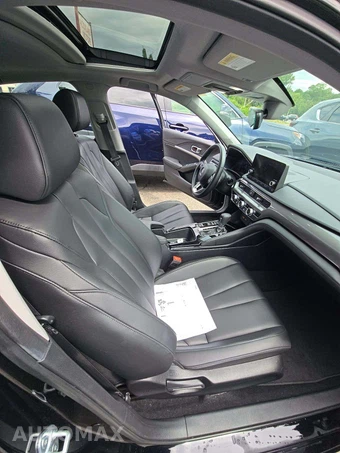 2025 Acura Integra - miniatura 18
