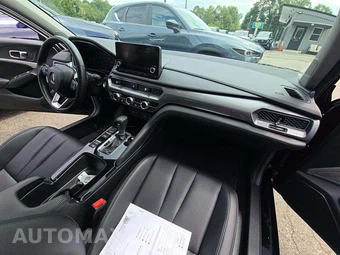 2025 Acura Integra - miniatura 19