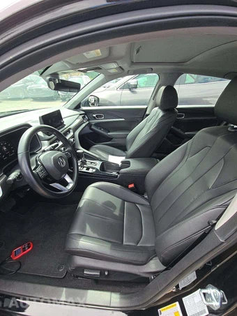 2025 Acura Integra - miniatura 6