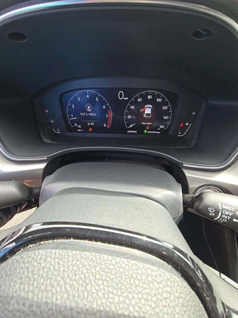 2025 Acura Integra - miniatura 9