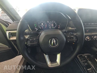 2025 Acura Integra – miniatura 10