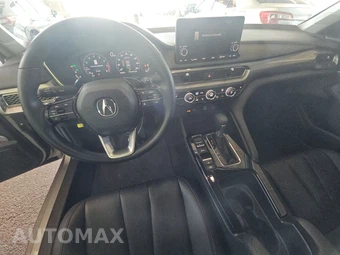 2025 Acura Integra – miniatura 11