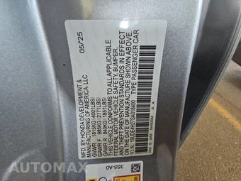 2025 Acura Integra – miniatura 14