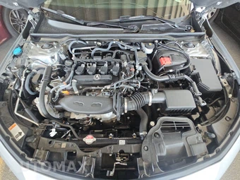 2025 Acura Integra – miniatura 15