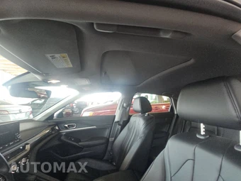 2025 Acura Integra – miniatura 17