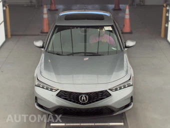 2025 Acura Integra – miniatura 2
