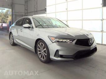 2025 Acura Integra – miniatura 3
