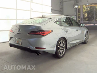 2025 Acura Integra – miniatura 4