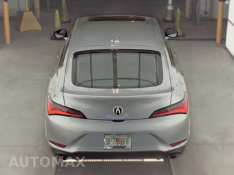 2025 Acura Integra – miniatura 5