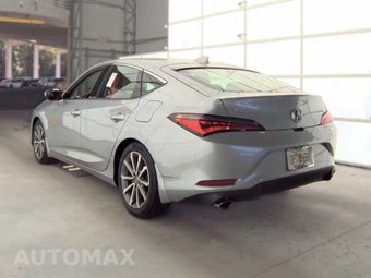 2025 Acura Integra – miniatura 6
