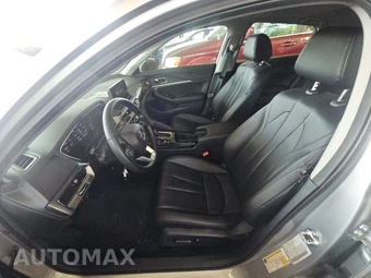 2025 Acura Integra – miniatura 7