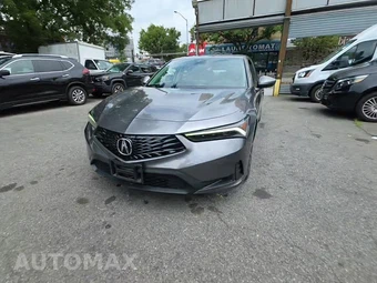 2025 Acura Integra