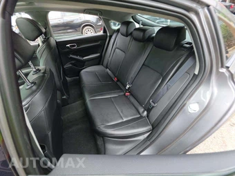 2025 Acura Integra – miniatura 10
