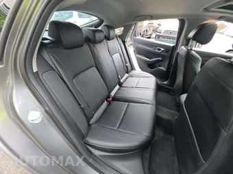 2025 Acura Integra – miniatura 13