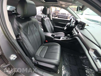2025 Acura Integra – miniatura 15