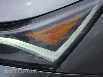 2025 Acura Integra – miniatura 19