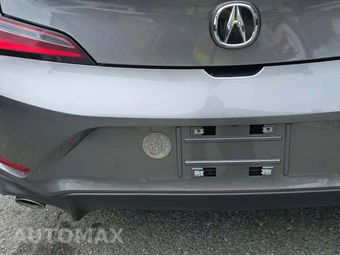 2025 Acura Integra – miniatura 20