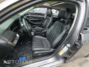 2025 Acura Integra – miniatura 3