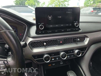 2025 Acura Integra – miniatura 7