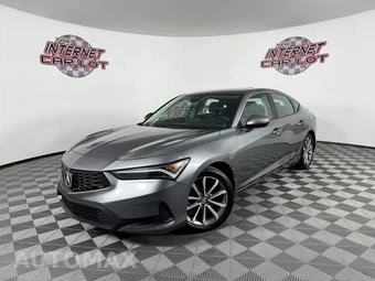 2025 Acura Integra - samochód z USA z aukcji Manheim, oferta Kup Teraz w AUTOMAX
