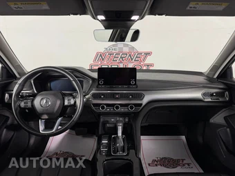2025 Acura Integra - miniatura 11