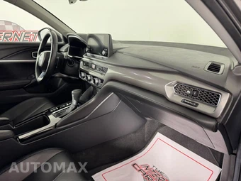 2025 Acura Integra - miniatura 12