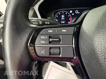 2025 Acura Integra - miniatura 15