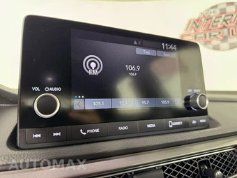 2025 Acura Integra - miniatura 19