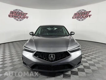 2025 Acura Integra - miniatura 2