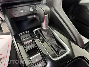 2025 Acura Integra - miniatura 21
