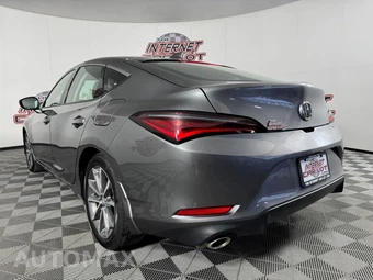 2025 Acura Integra - miniatura 27