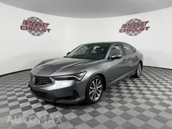 2025 Acura Integra - miniatura 3