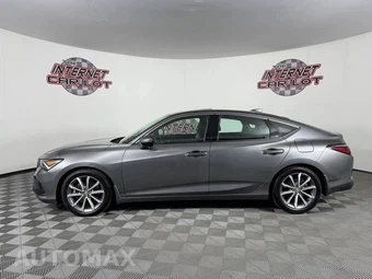 2025 Acura Integra - miniatura 4